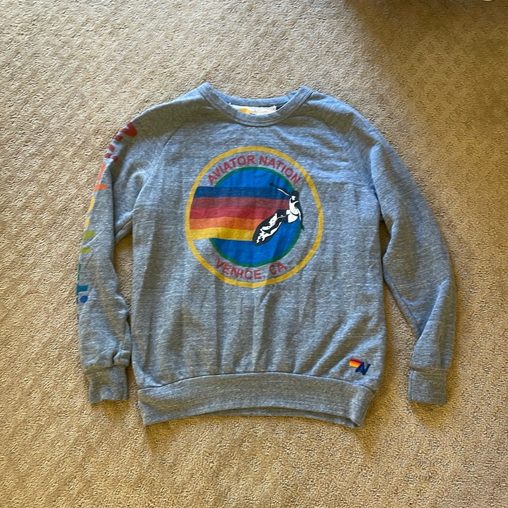 Aviator Nation Sweatshirt